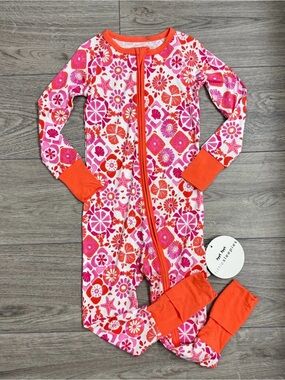 little sleepies coastal gems zippy